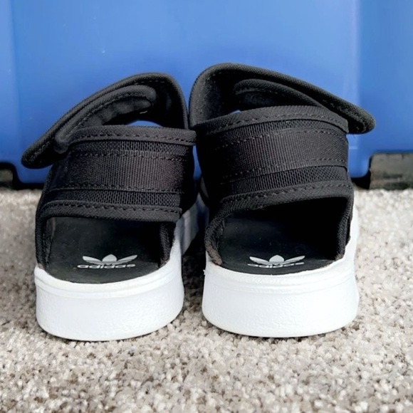 Adidas Superstar 360 Sandal Sz.10K - Picture 3 of 9